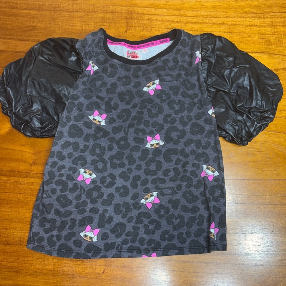 Girls shirt